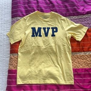 Youth Medium - Vineyard Vines Tee - MVP - never been worn!